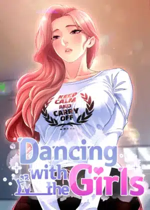 Dance Department’s Female Sunbaes Dance Department’s Female Sunbaes