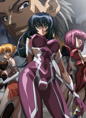 Taimanin Asagi Special