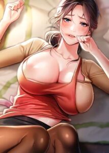 Risky Deals and the Girl Next Door