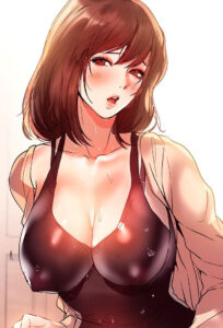 Daebong Village Women’s Association