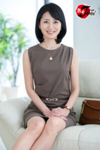 JUTA-124 สุดยอดภรรยาวัยห้าสิบถ่ายแบบ AV ครั้งแรก