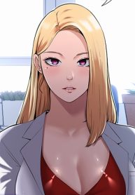 A Situation Full of Erections