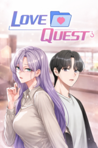 Love Quest Love Quest